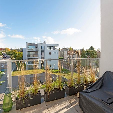 Comfort Apartments Kopernika Gdynia Zewnętrze zdjęcie