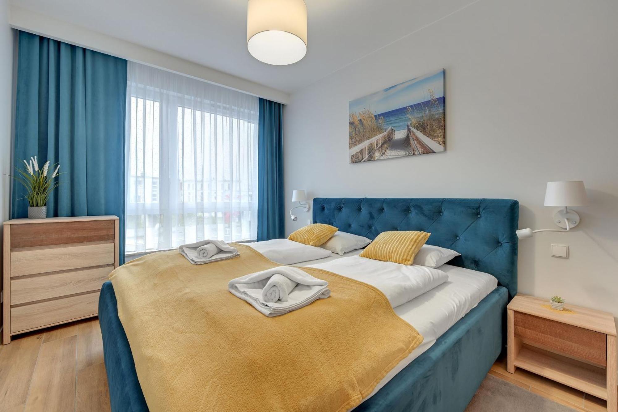 Comfort Apartments Kopernika Gdynia Zewnętrze zdjęcie