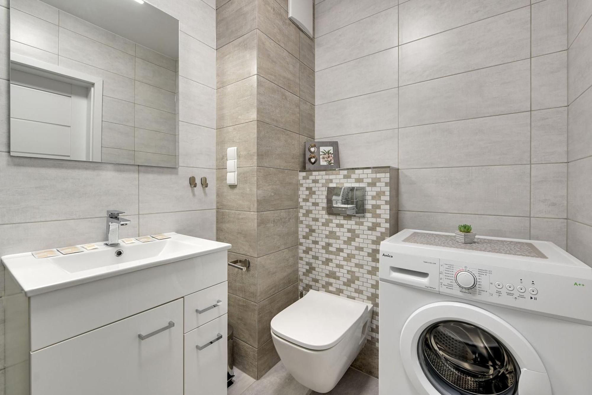 Comfort Apartments Kopernika Gdynia Zewnętrze zdjęcie