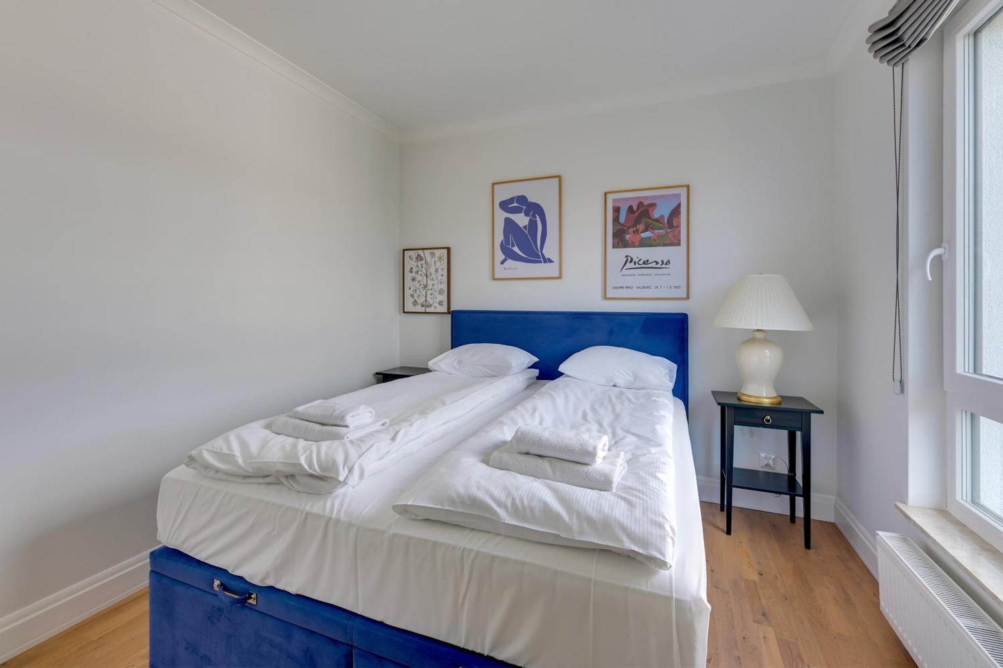 Comfort Apartments Kopernika Gdynia Zewnętrze zdjęcie