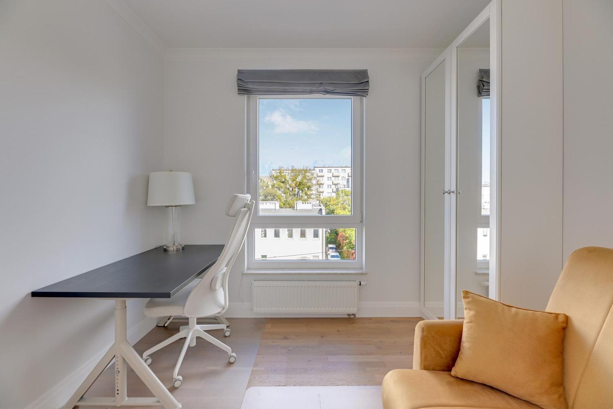 Comfort Apartments Kopernika Gdynia Zewnętrze zdjęcie