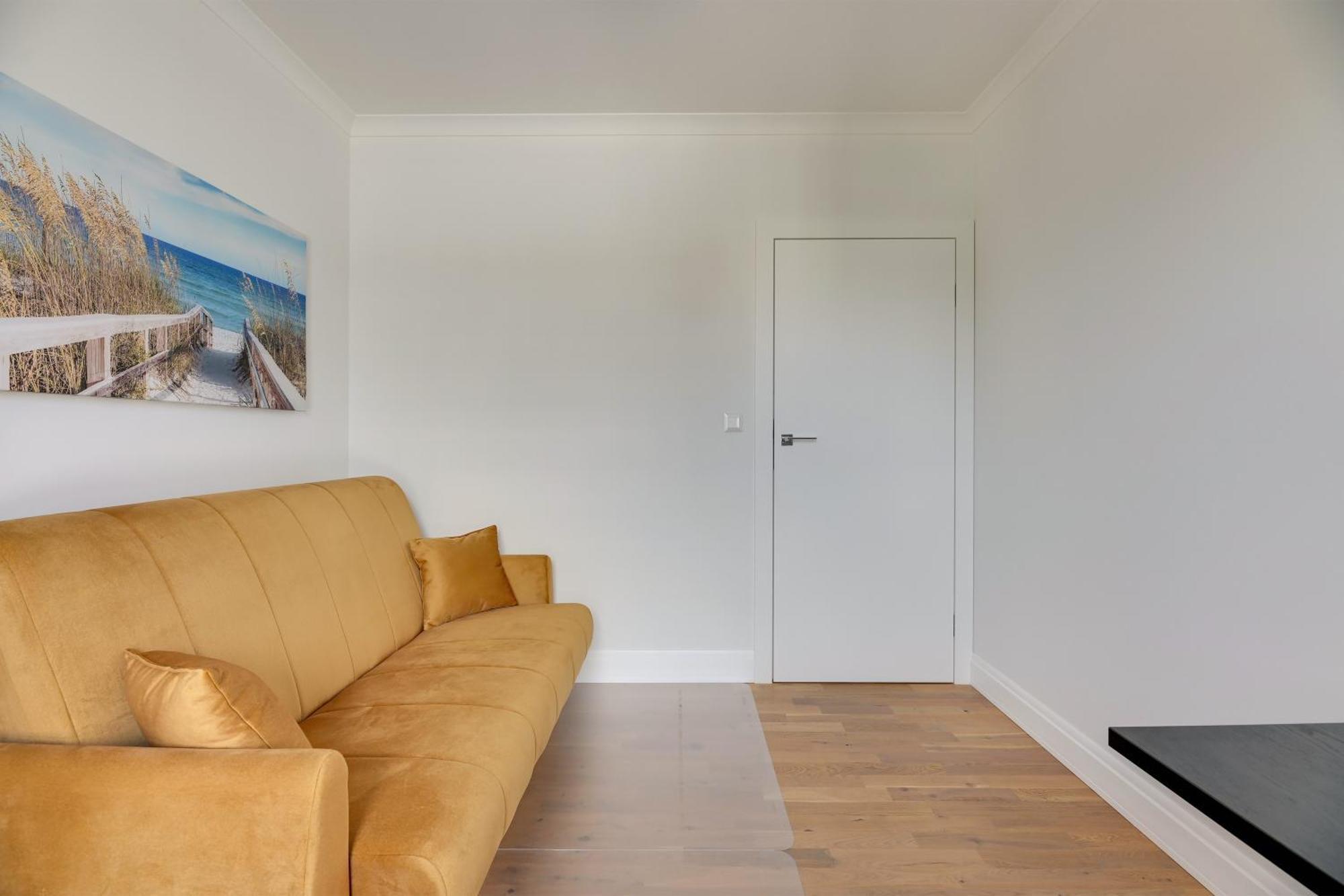 Comfort Apartments Kopernika Gdynia Zewnętrze zdjęcie