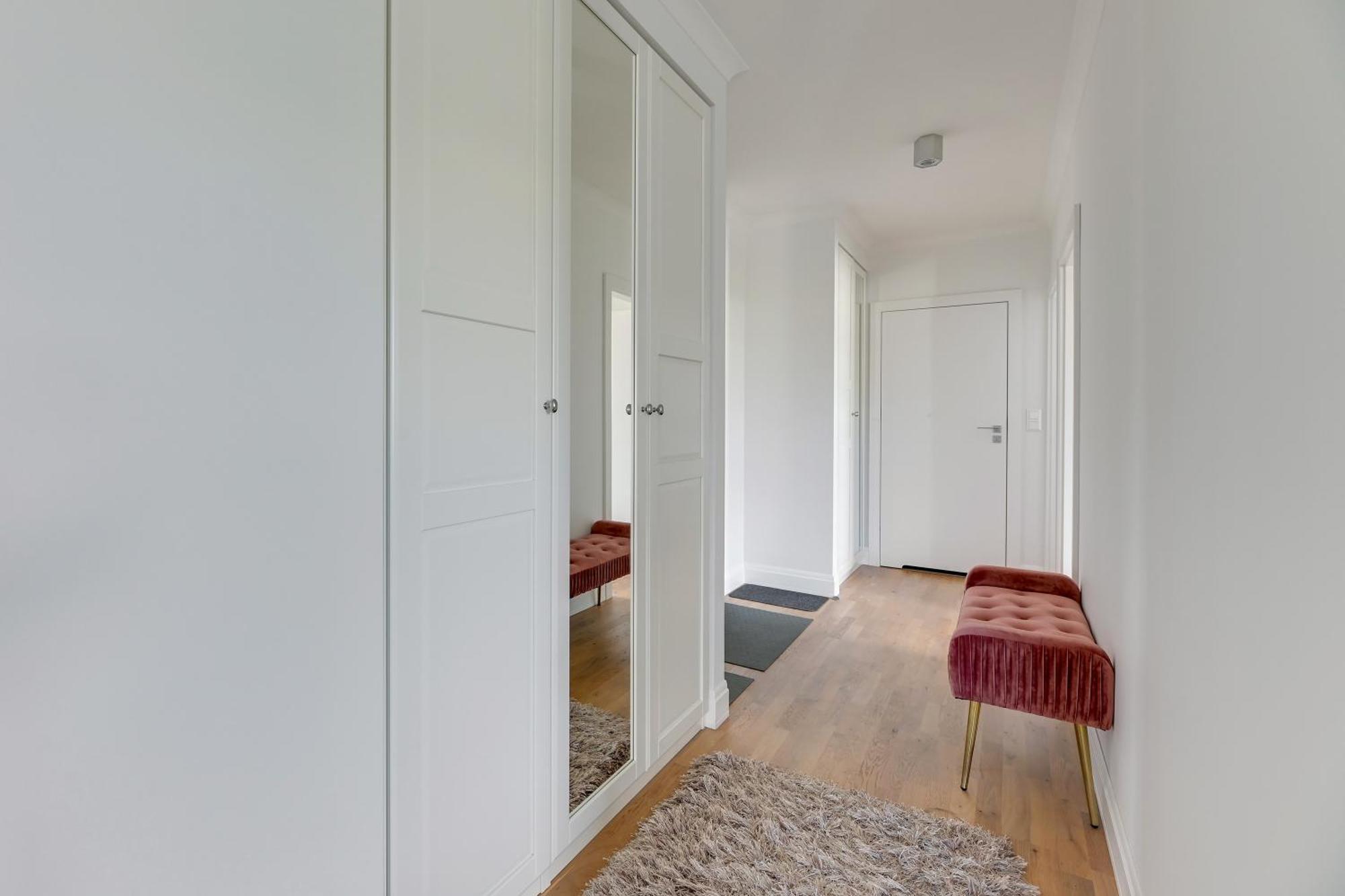 Comfort Apartments Kopernika Gdynia Zewnętrze zdjęcie