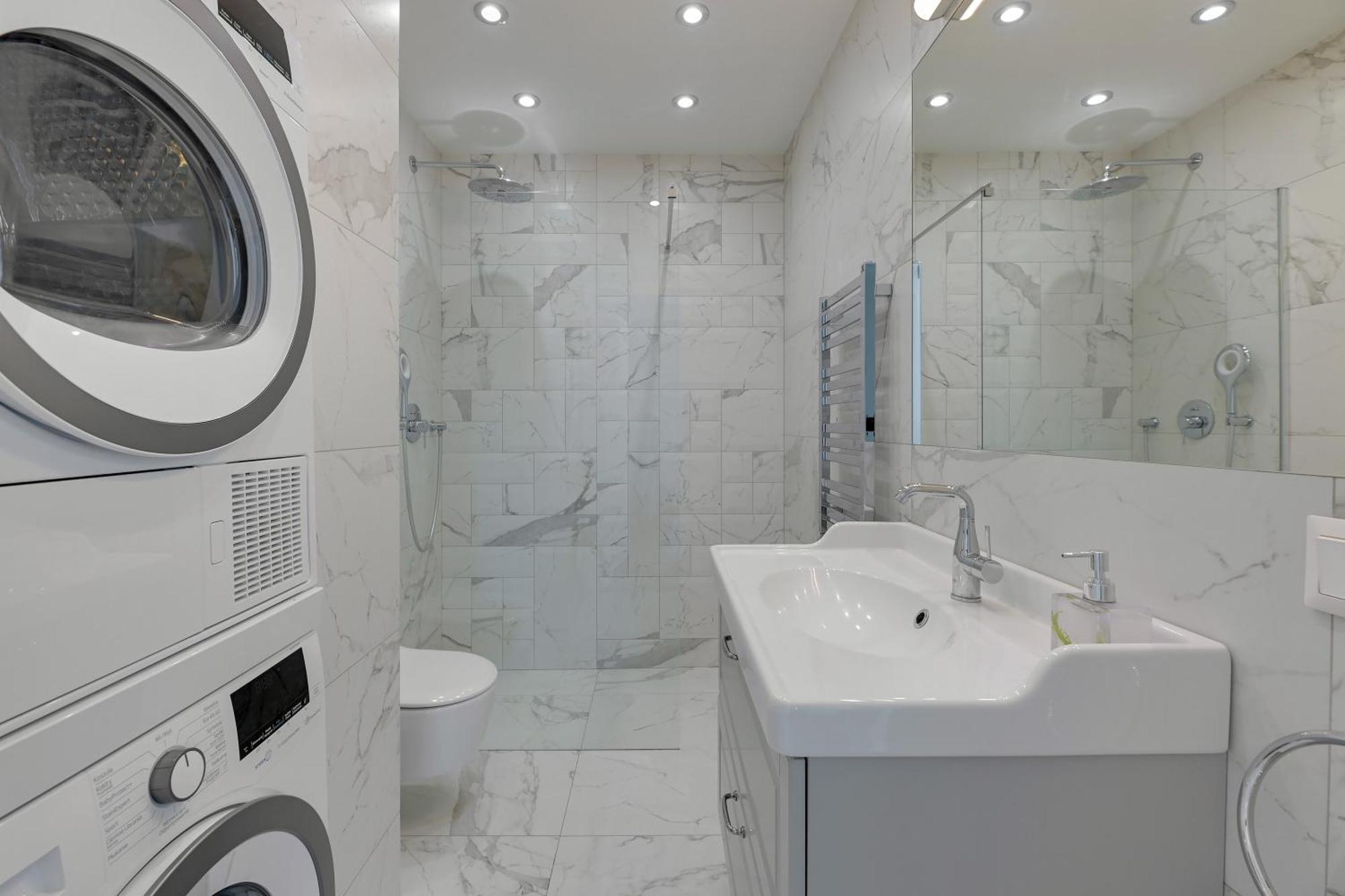 Comfort Apartments Kopernika Gdynia Zewnętrze zdjęcie