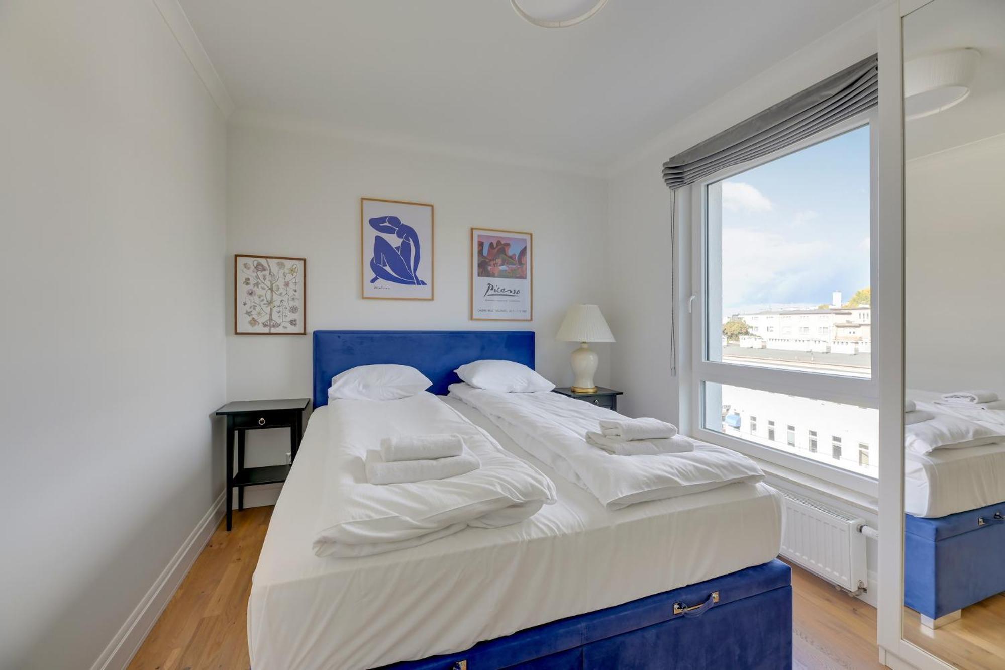 Comfort Apartments Kopernika Gdynia Zewnętrze zdjęcie