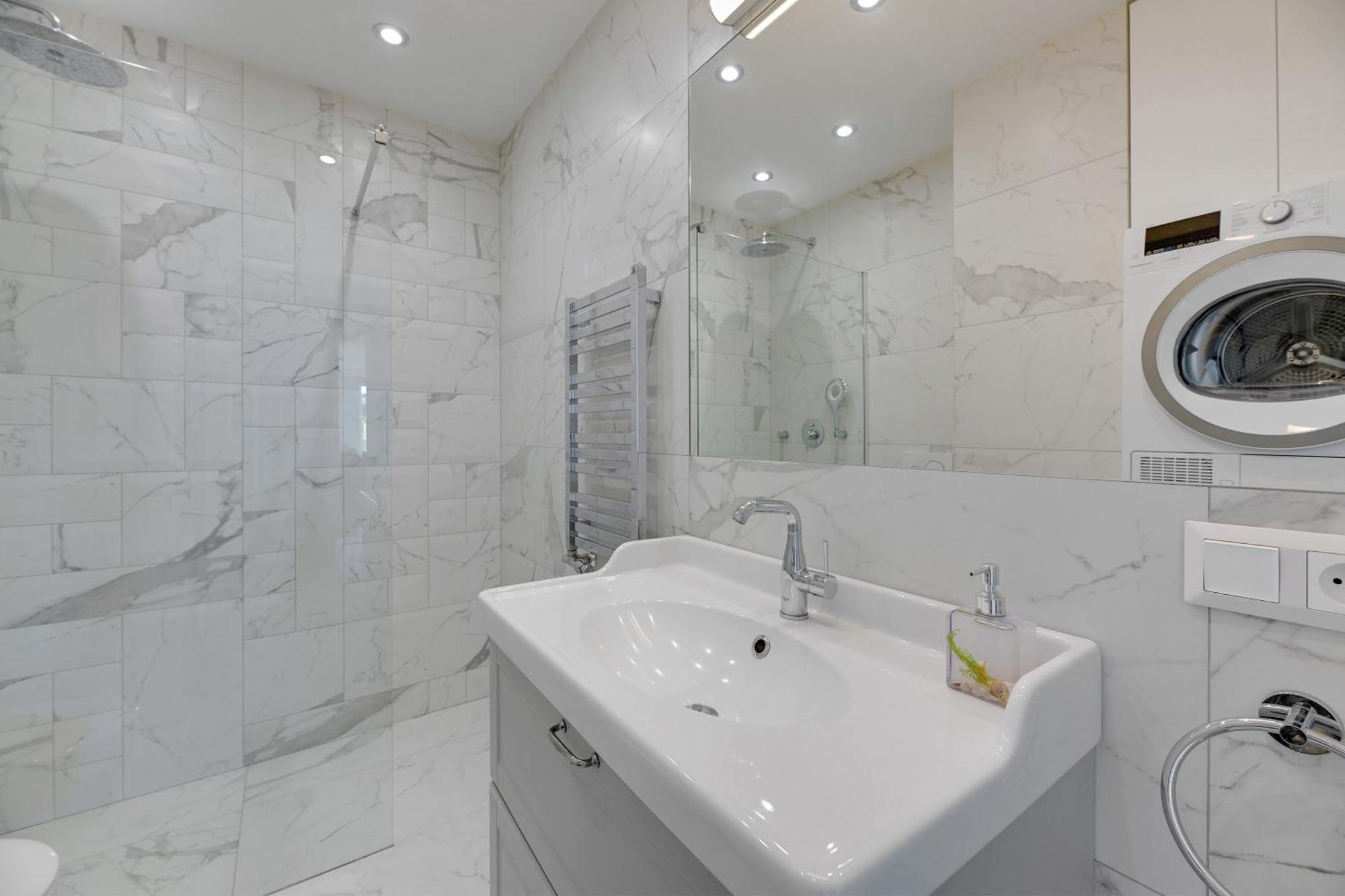 Comfort Apartments Kopernika Gdynia Zewnętrze zdjęcie
