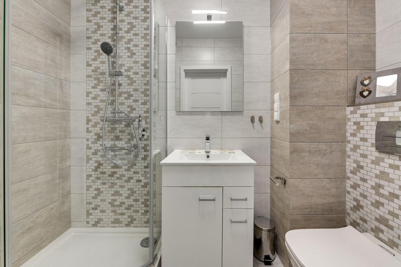 Comfort Apartments Kopernika Gdynia Zewnętrze zdjęcie